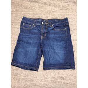 Gap Bermuda Jean shirts size: 2